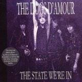 Dogs D'Amour : The State We're in